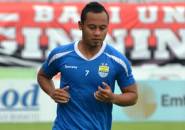 Berita TSC 2016: Dijamu Persija di Tempat Netral, Persib Punya Kans Curi Kemenangan