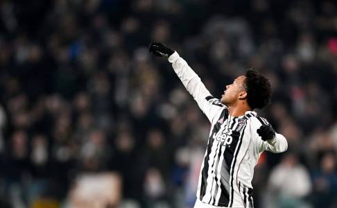 Bobol Gawang Pafos, Masa Depan Weston McKennie Dipertanyakan