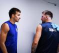 Bogdan Bogdanovic Beri Pujian Selangit Pada Luka Doncic