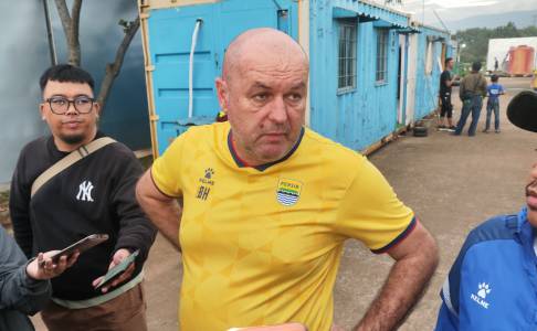 Bojan Sebut Tim Korea Selatan Jadi Kandidat Lawan Terkuat