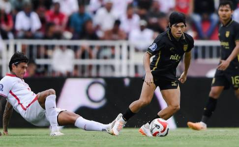 Borneo FC Dituntut Menang di Dua Laga Terakhir Putaran Pertama