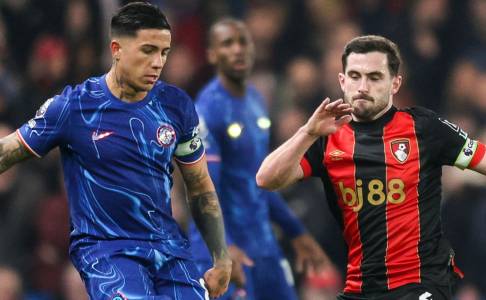 Bournemouth vs Chelsea, 5 Fakta Menarik Jelang Laga Premier League