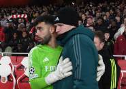 Brad Friedel Komentari Situasi Penjaga Gawang Arsenal