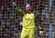 Brad Friedel Yakin Aston Villa Bisa Ramaikan Perburuan Gelar Premier League