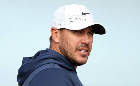 Brooks Koepka Tinggalkan LIV Golf Demi Fokus Keluarga dan Kehidupan Pribadi