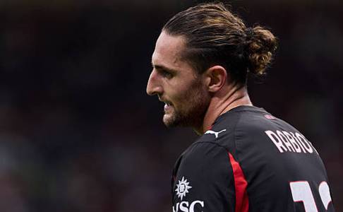 Bukti Peran Vital Adrien Rabiot, Milan Makin Gahar Sejak Kedatangannya