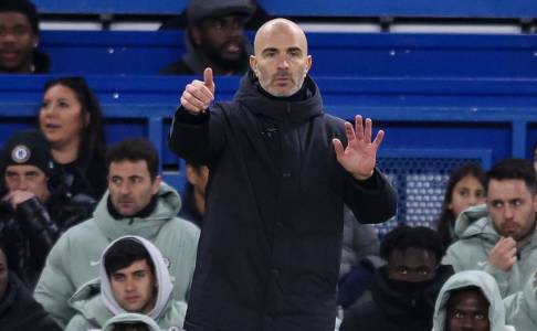 Bungkam Everton, Enzo Maresca Ungkap Hal yang Bikin Chelsea Belum Sempurna