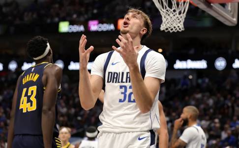 Cade Cunningham Prediksi Cooper Flagg Bakal Jadi Bintang di Masa Depan