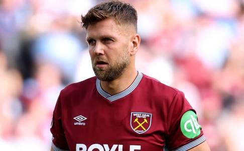 Carlo Pellegatti: Niclas Fullkrug Pemain Buangan, Sama Seperti Giroud