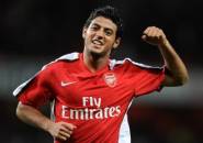 Carlos Vela: Saya Tidak Punya Kenangan Indah di Arsenal