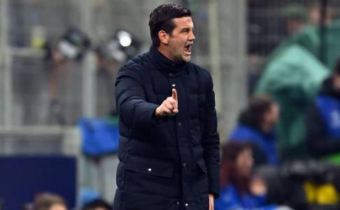 Catatan Imbang Jadi Alarm, Cristian Chivu Tak Anggap Remeh Genoa