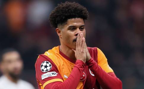 Catatan Statistik Jelang AS Monaco vs Galatasaray di Champions League