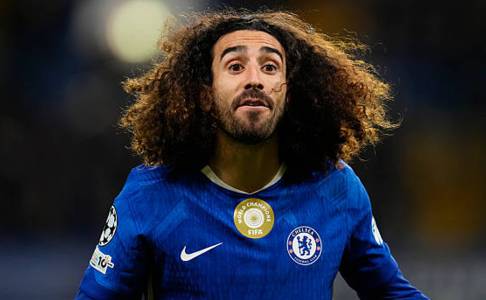 Catatan Statistik Jelang Atalanta vs Chelsea di Champions League