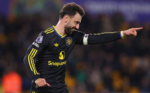 Catatan Statistik Jelang Man United vs Bournemouth di Premier League