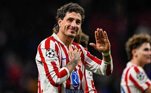 Catatan Statistik Jelang PSV vs Atletico Madrid di Champions League