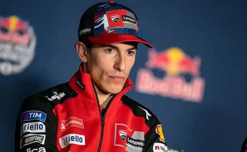 Cedera Lama Marc Marquez Akan Jadi Penghalang Raih Gelar Juara MotoGP 2026