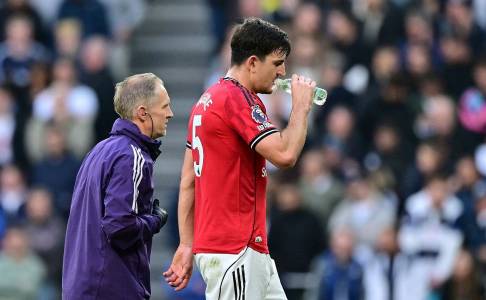 Cedera Pemain Bikin Klub Premier League Rugi Lebih dari £1 Miliar