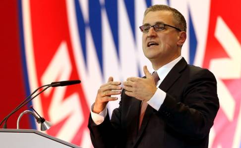 CEO Bayern Munich: Dulu Skuad Minim Dikritik, Sekarang Bingung Pilih Pemain!