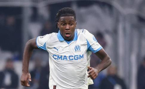 Chelsea Bidik Wonderkid Marseille, Arsenal Ikut Mengintai