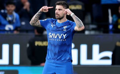 Chelsea Dapat Tawaran untuk Datangkan Ruben Neves