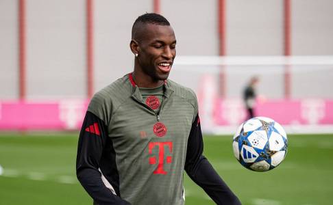 Chelsea Mulai Cari Pembeli untuk Nicolas Jackson