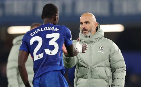 Chelsea Paling Kokoh di Premier League, Enzo Maresca Ungkap Kuncinya