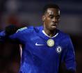 Chelsea Tak Berniat Pinjamkan Jamie Gittens di Januari