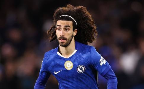 Chelsea Tunggu Kepastian Marc Cucurella Jelang Laga Berat Kontra Man City