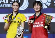 Chen Yufei Kampiun Tunggal Putri Indonesia Masters 2026
