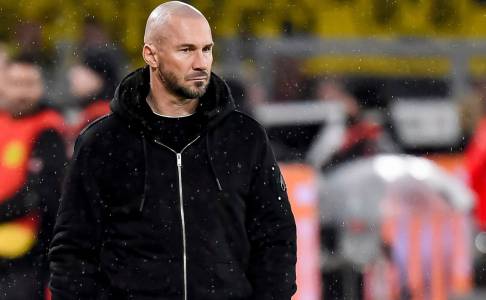 Christian Ilzer Mengaku Bisa Terima Kekalahan Hoffenheim dari Dortmund