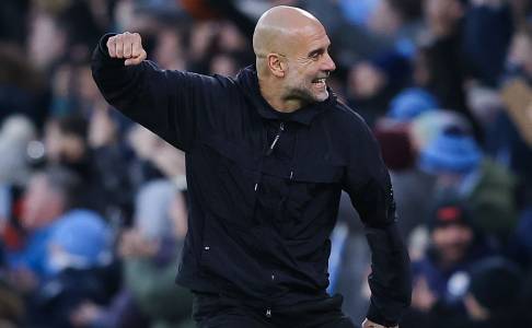City Menang 3-0 atas West Ham, Pep Guardiola Belum Sepenuhnya Puas