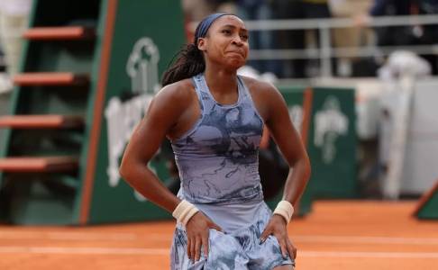 Cori Gauff Ungkapkan Mengapa Ia Kesal Dengan Media Selama Musim 2025