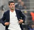 Cristian Chivu Puji Performa Inter Usai Menang Besar atas Slavia Praha