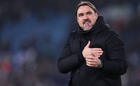 Daniel Farke Klaim Leeds United Selalu Pede Bisa Eksploitasi Liverpool