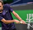 Daniil Medvedev Klaim Kemenangan Ke-50 Atas Petenis Ini Di Shanghai