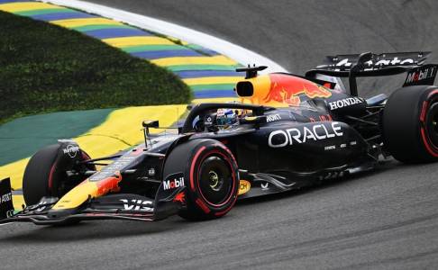 Dari Krisis ke Penantang Gelar, Ini Faktor yang Mengubah Red Bull Musim Ini