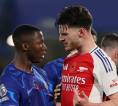 Declan Rice dan Moises Caicedo Dinilai Punya Level yang Hampir Seimbang