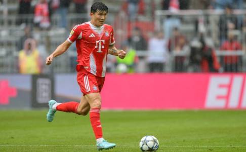 Demi Bertahan di Bayern, Kim Min-jae Tolak Tawaran Transfer di Musim Dingin