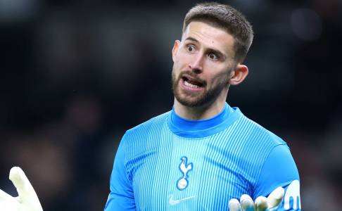 Demi Guglielmo Vicario, Inter Siapkan Manuver Transfer di Bulan Januari