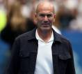 Demi Timnas Prancis, Zinedine Zidane Tolak MU dan Chelsea