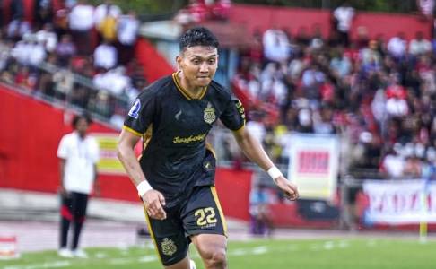 Dendy Sulistyawan Nilai Kekalahan Beruntun Harus Jadi Refleksi Buat Tim