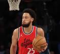Denver Nuggets Tertarik Mendatangkan Ben Simmons