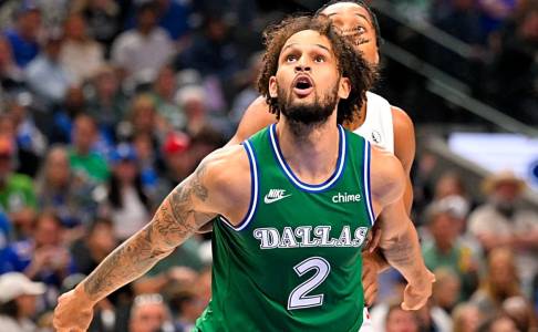 Dereck Lively Masih Absen Selama 7 hingga 10 Hari Lagi