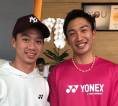 Deretan Para Bintang Yang Pensiun di Musim 2024, Ada Kento Momota Hingga Kevin Sanjaya