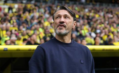 Dianggap Pelatih yang Keras, Niko Kovac: Saya Didik Disiplin Sejak TK