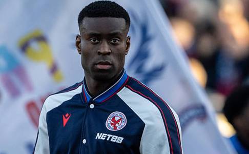 Dibidik Manchester City, Liverpool Terancam Gagal Rekrut Marc Guehi