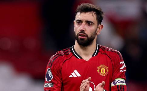 Dikabarkan Ingin Pergi, Bruno Fernandes Masih Jadi Target Bayern Munich