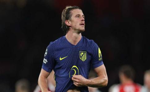 Dikaitkan Dengan Tottenham dan MU, Gallagher Buat Pernyataan Terkini