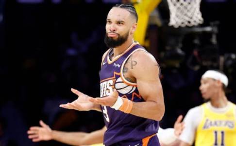 Dillon Brooks Seharusnya Layak Bermain di NBA All-Star