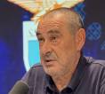 Dimainkan Siang Hari, Sarri Kritik Derby Lazio vs Roma
